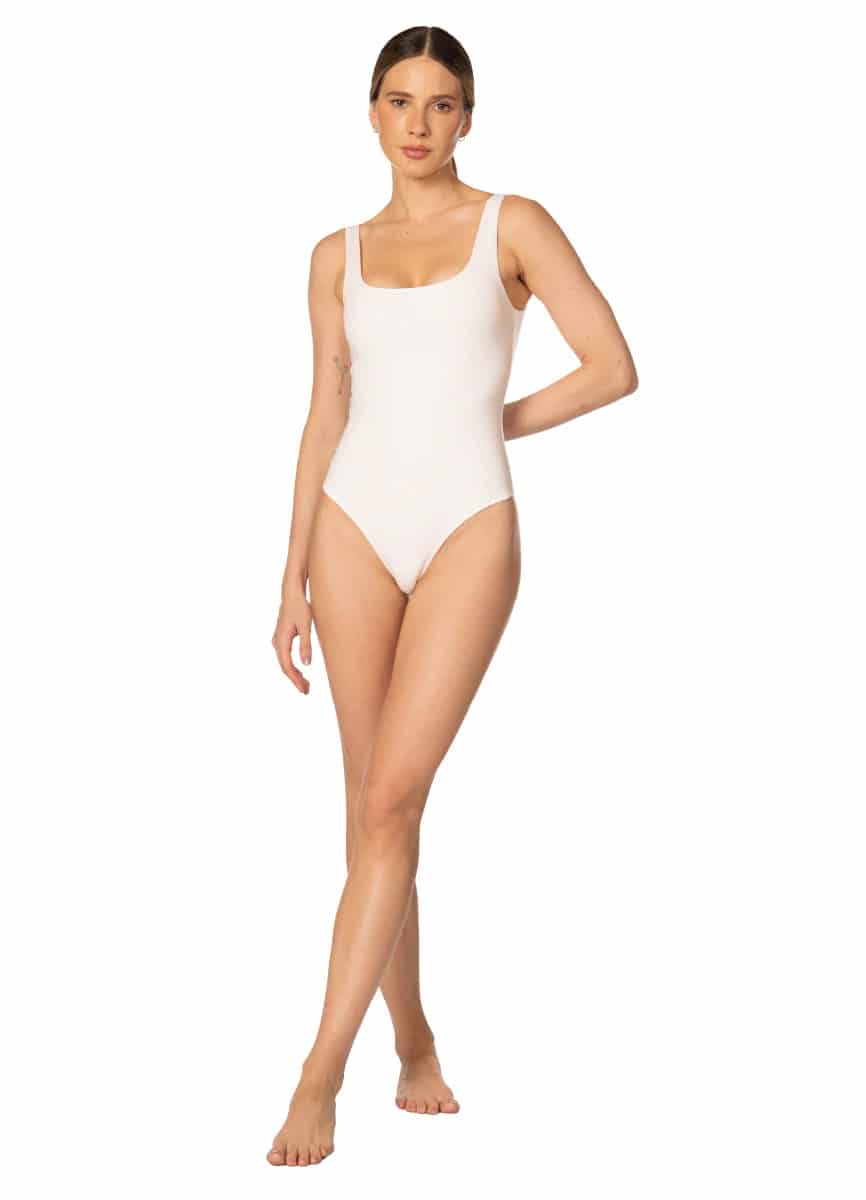 BASIC WHITE BODY 9546 - miniatura 7