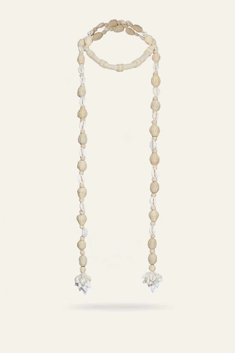 Elegancia Bohemia Necklace - miniatura 1