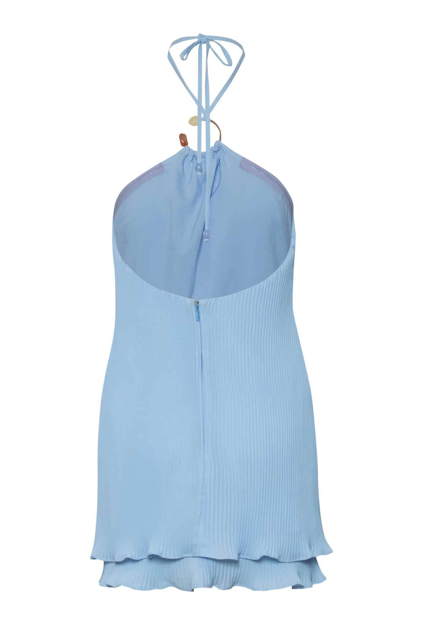Coco Mini Dress - miniatura 3