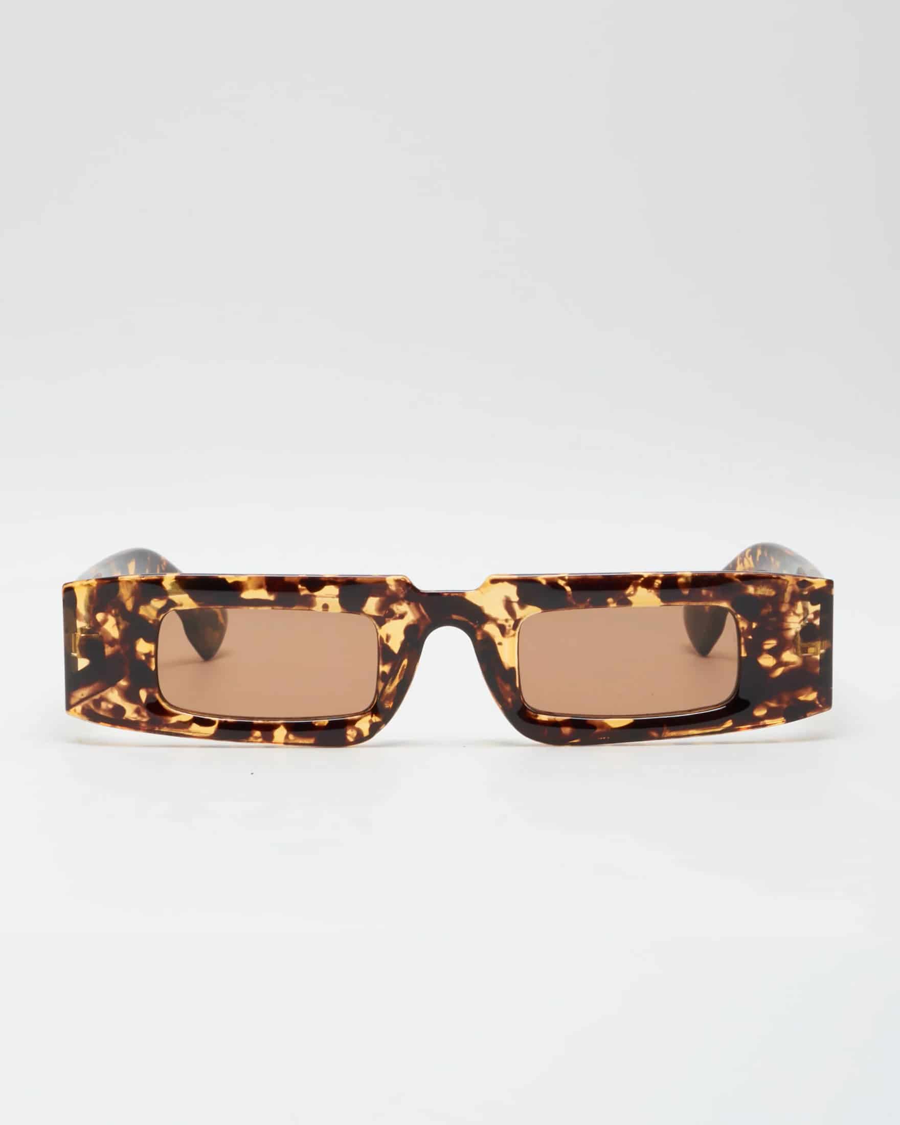 APOLO SUNGLASSES-CAREY BROWN - miniatura 2