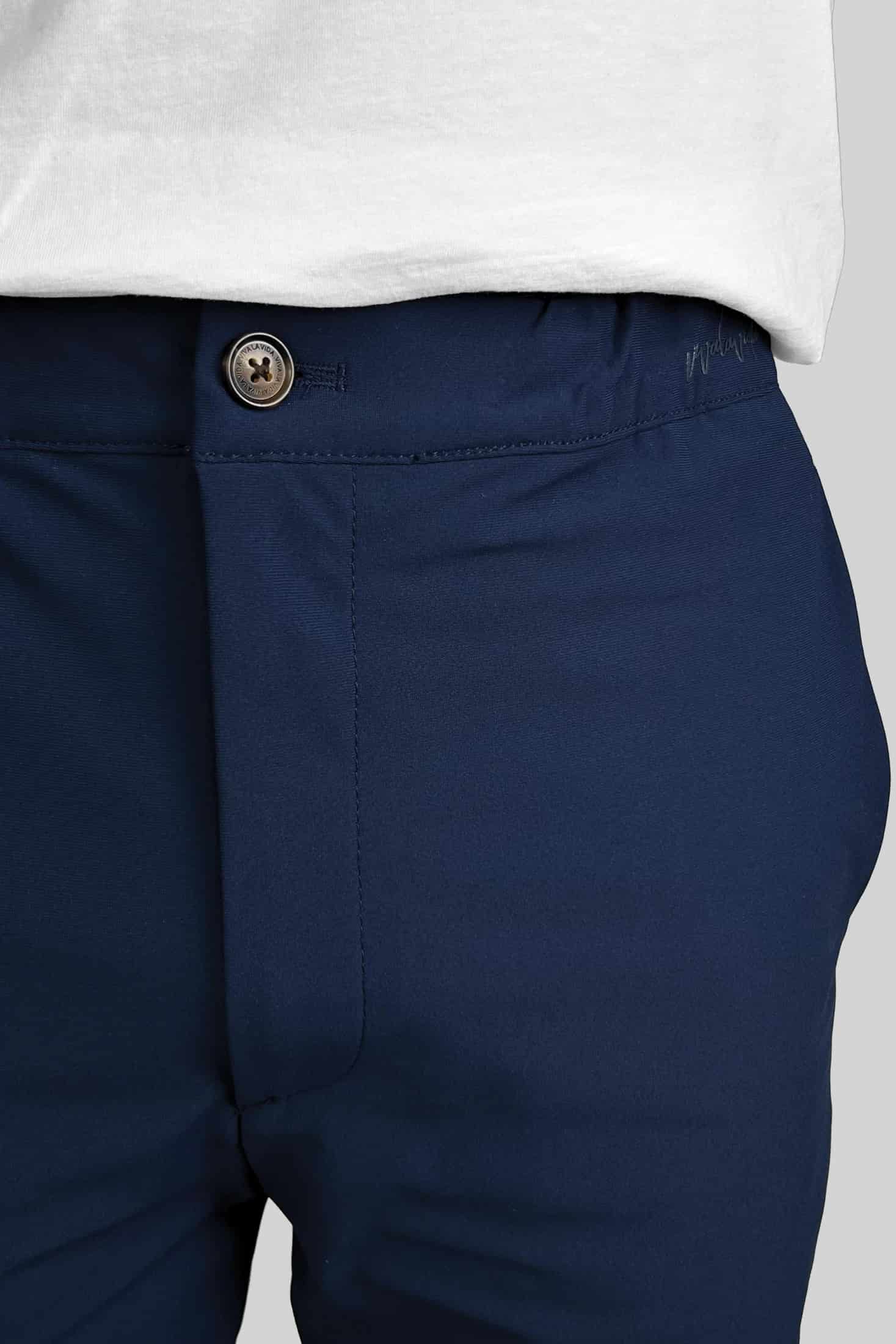 JOGGER TECHLITE NAVY - miniatura 3