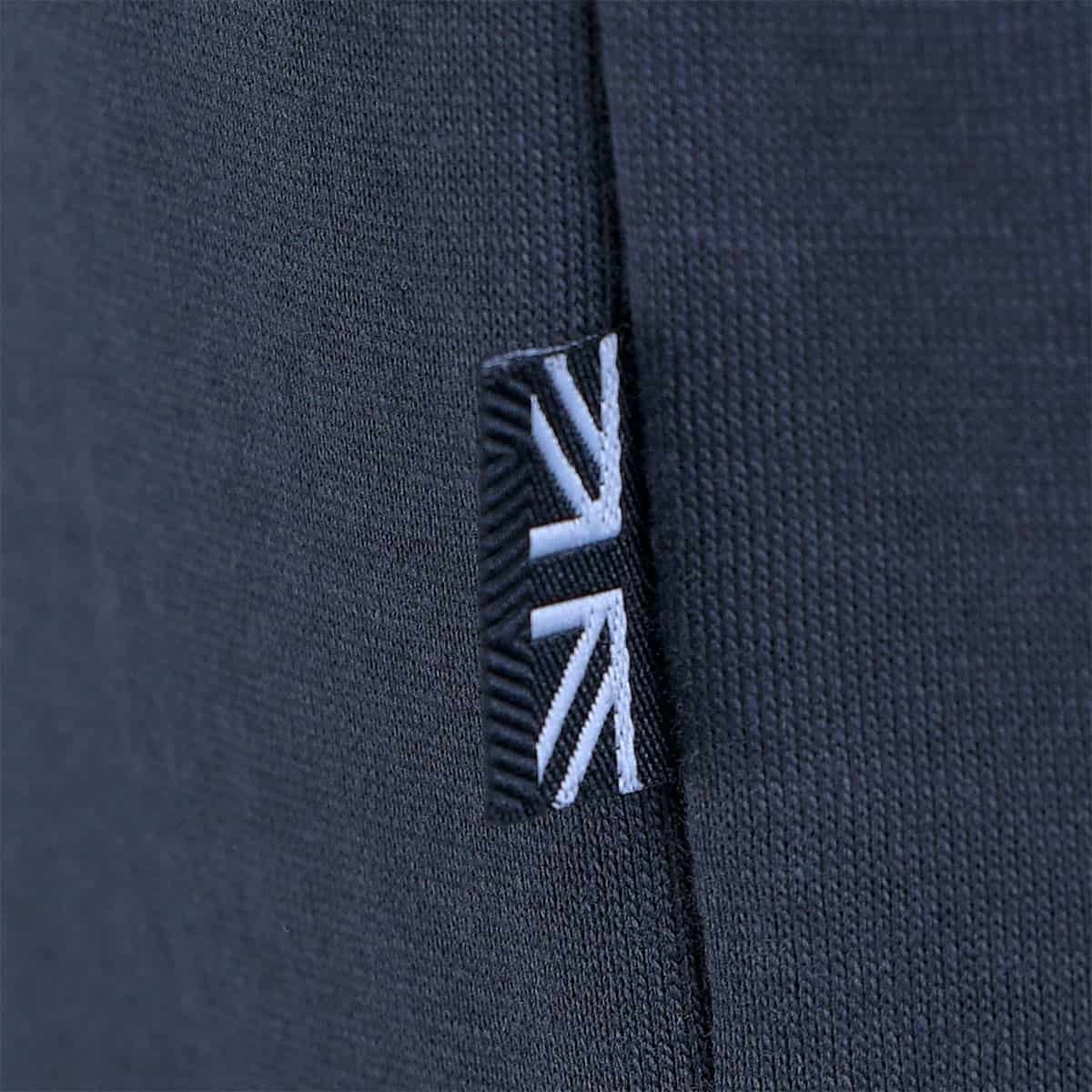 Camiseta Regular Gris - miniatura 9