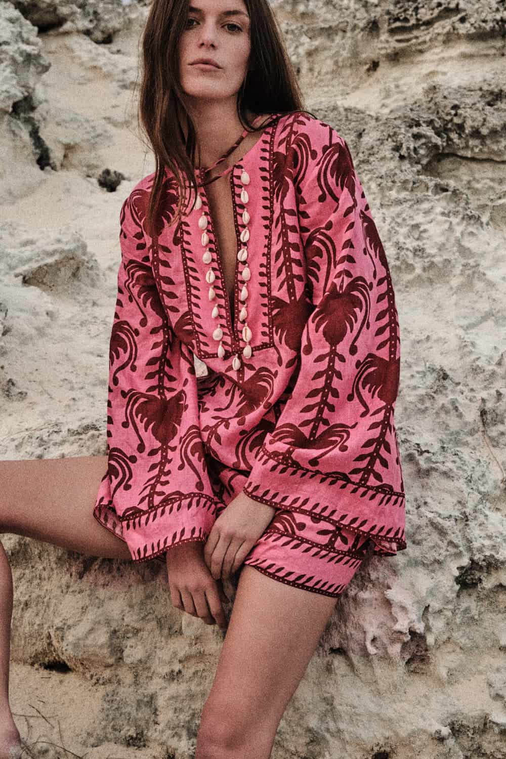 Wild Savannah Dress - miniatura 2