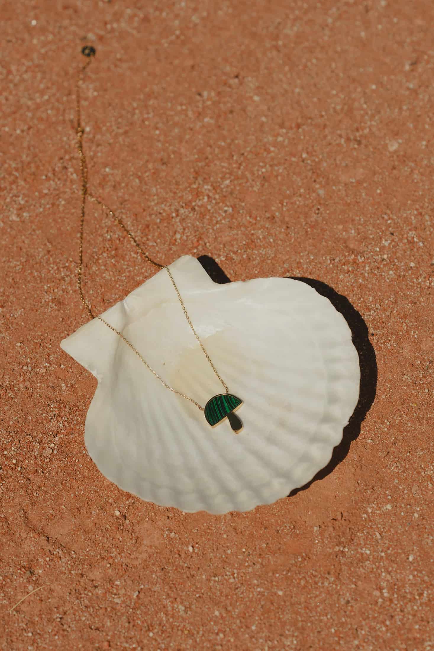 CADENA MAGIC MUSHROOM - miniatura 3