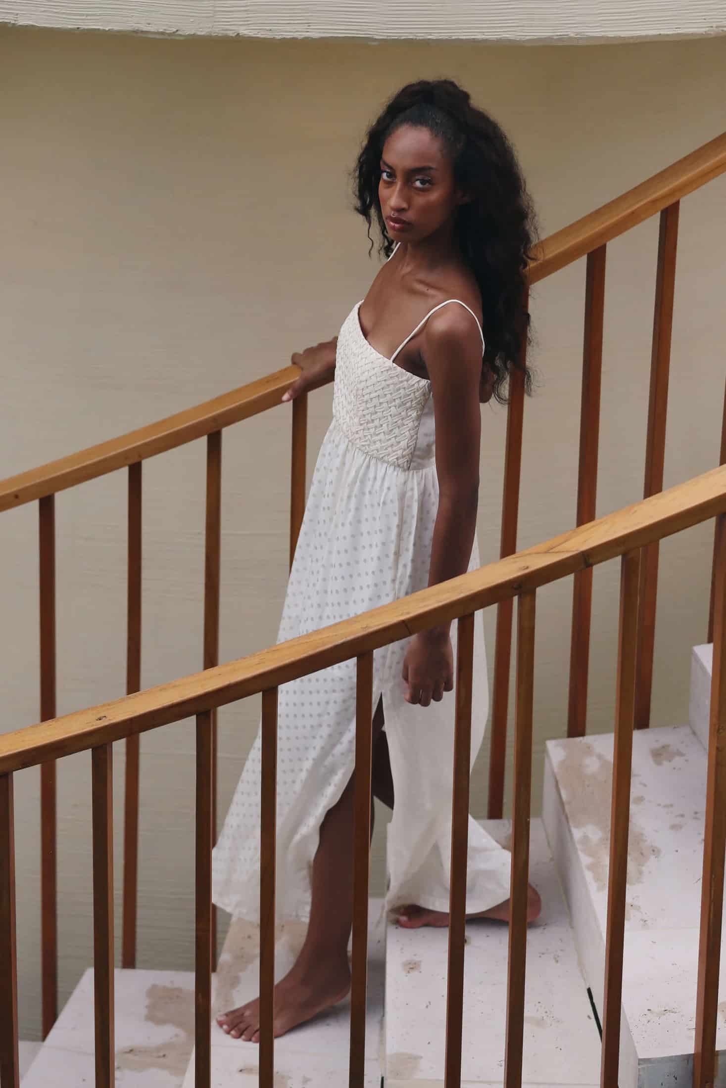 ALBA DRESS - miniatura 1