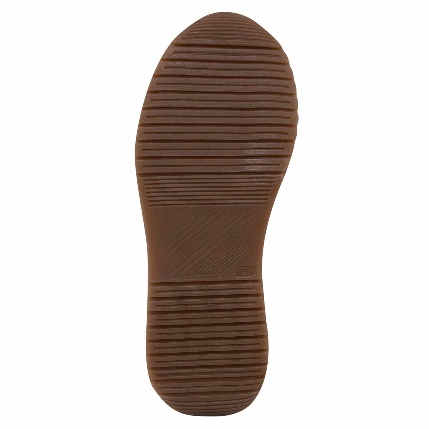 Tenis Urbanos Zuleika Beige-Oro Croydon Para Mujer - miniatura 7