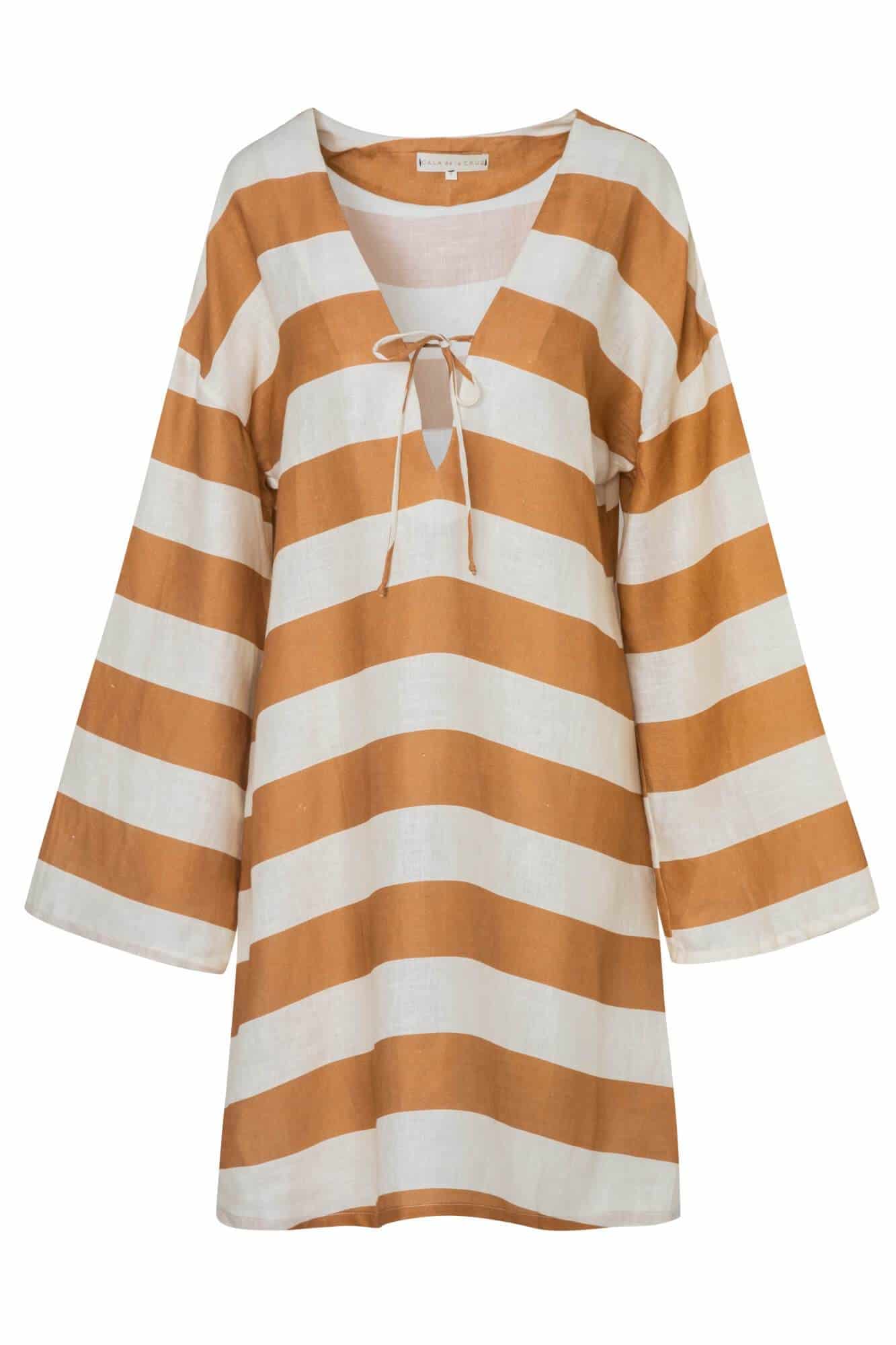 LAURA DRESS - miniatura 1