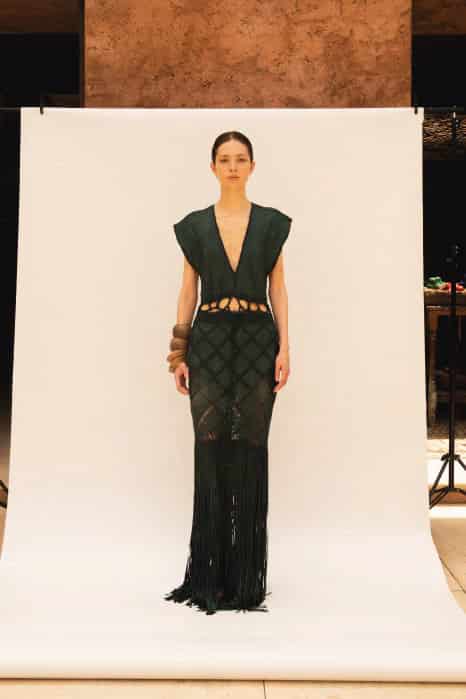 ROMY DRESS - miniatura 5