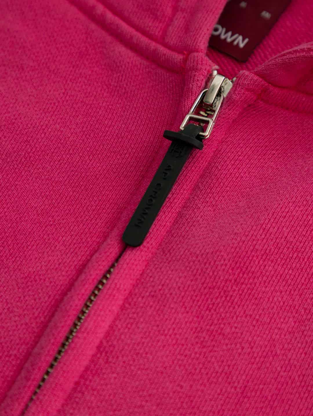 HEARTLINE ZIP HOODIE - miniatura 10