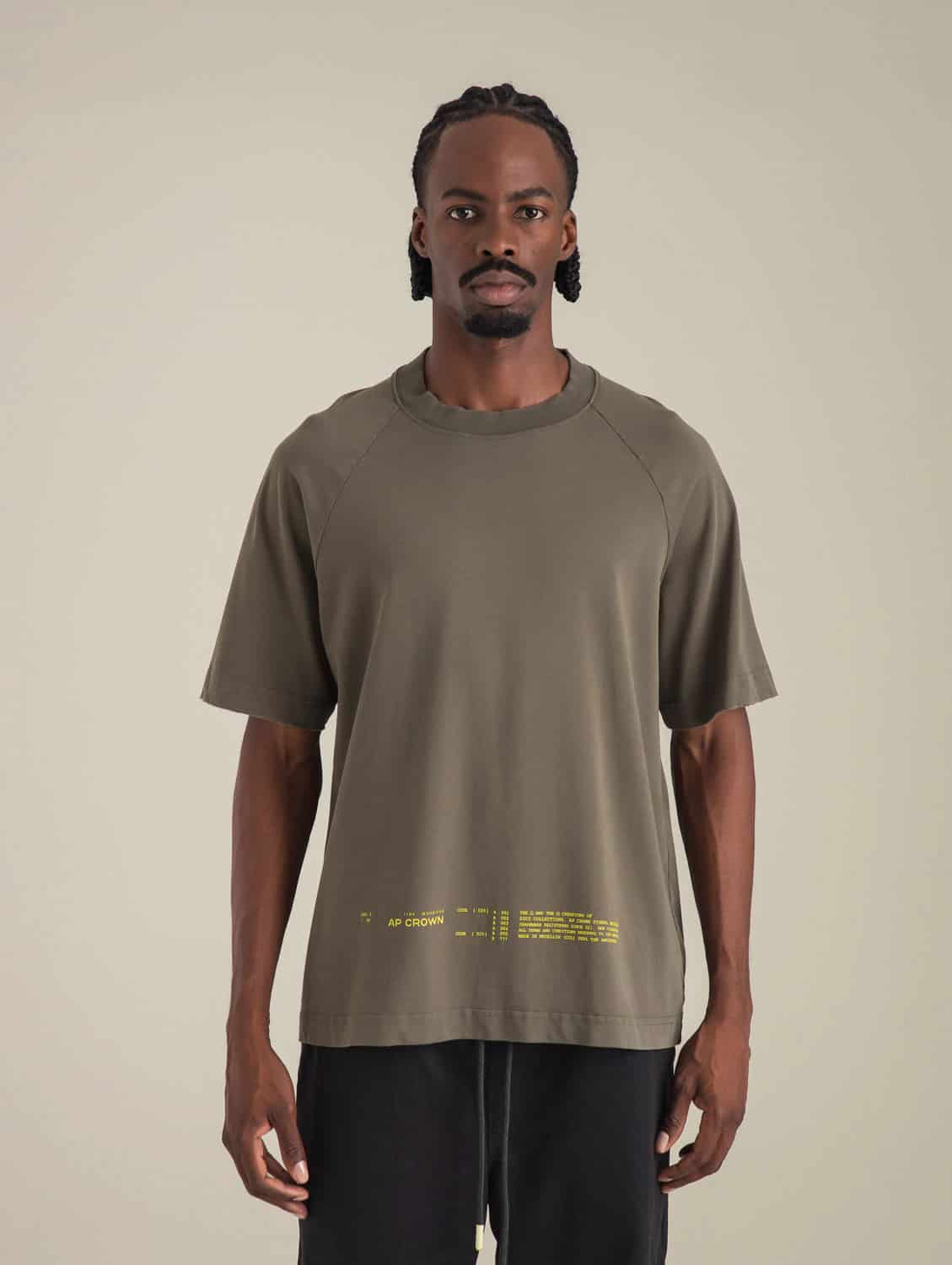 ZERO T-SHIRT - miniatura 1