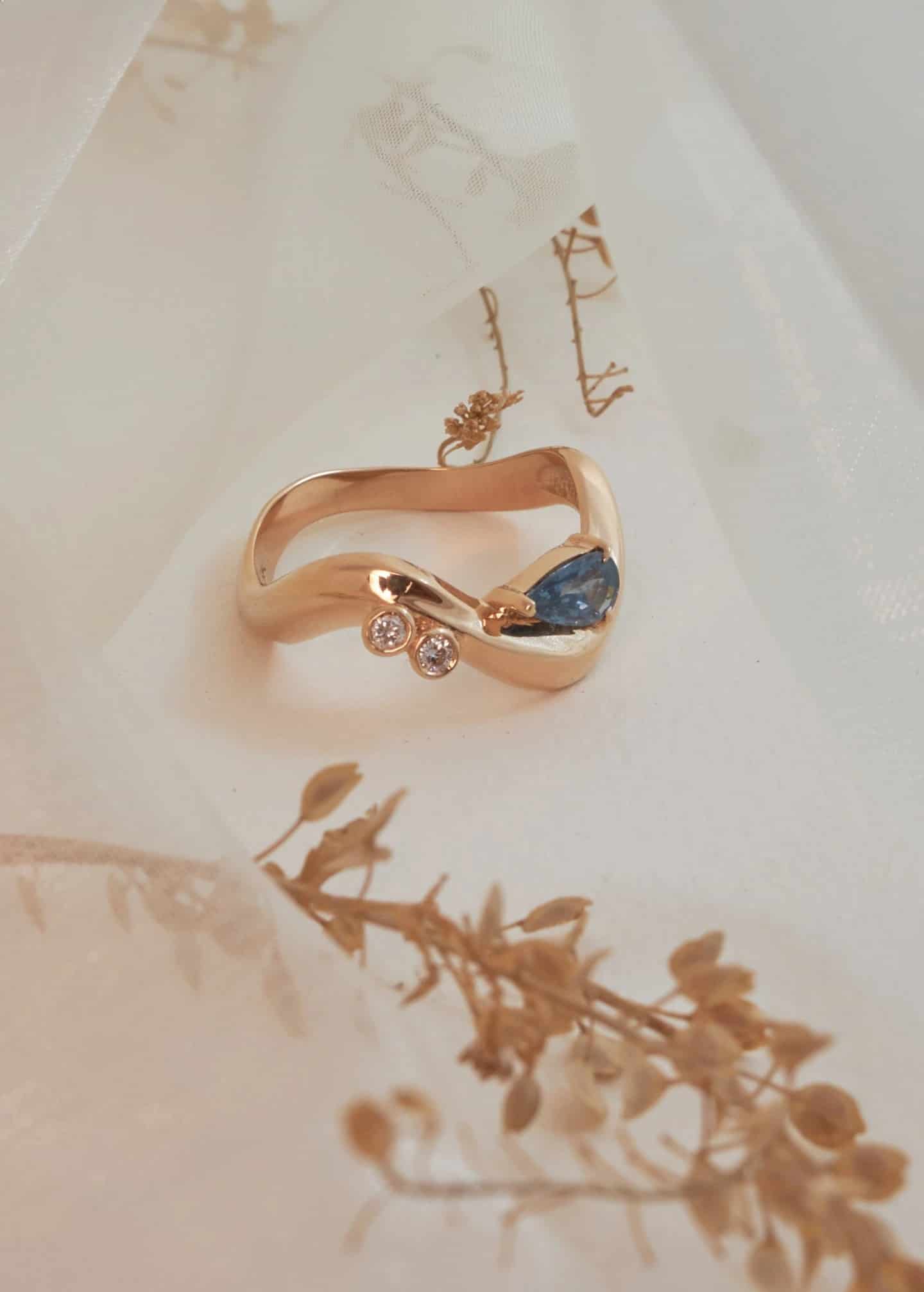 Anillo Aire - miniatura 1