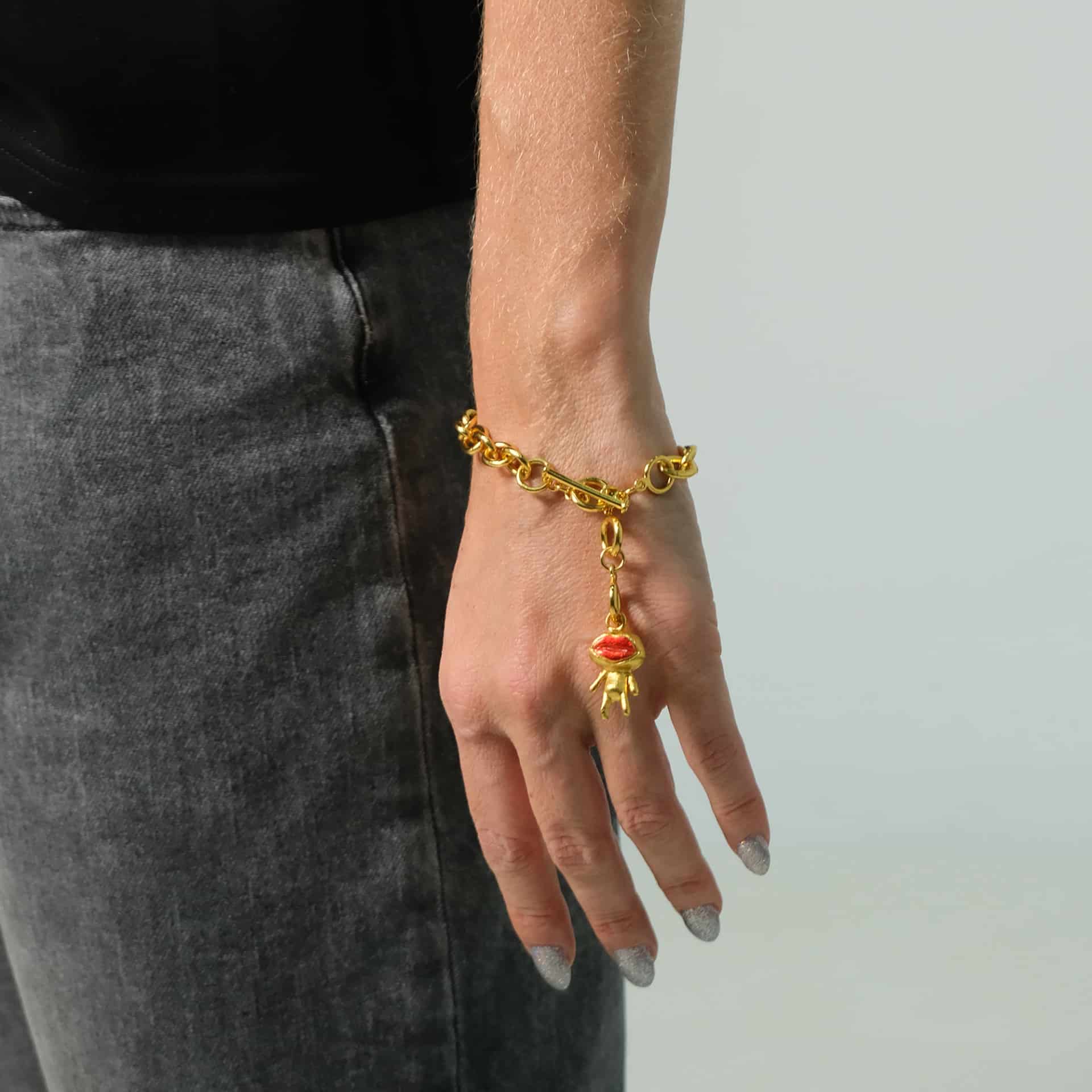 Brazalete LIPSteroids - miniatura 2