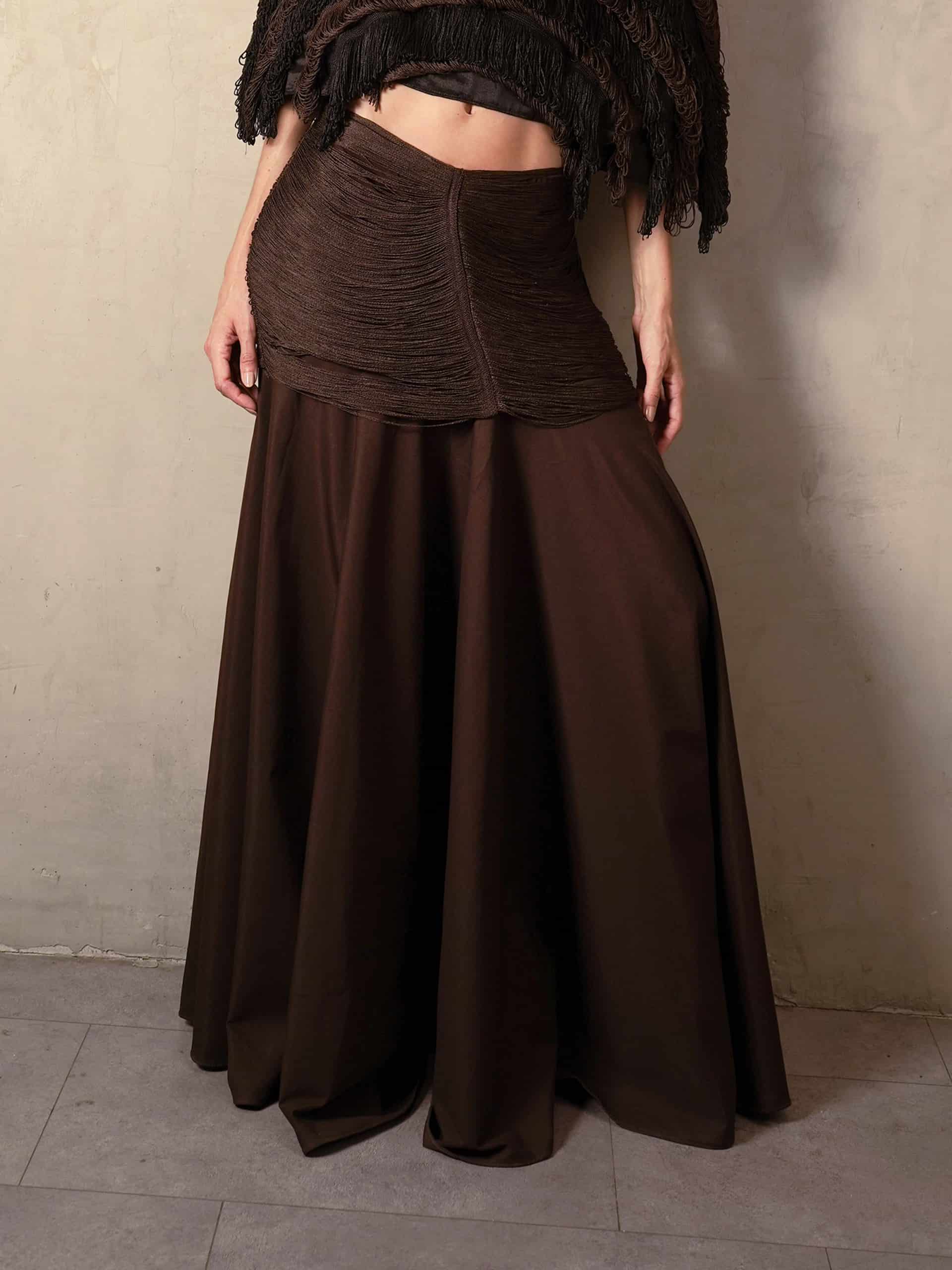 RYTHME SKIRT - miniatura 5