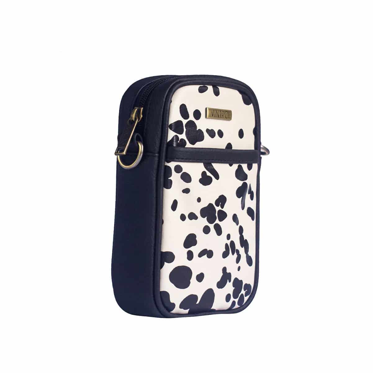 Manos Libres Para Mujer Portugal Estampado Con Cargadera Pets & Friends - miniatura 2