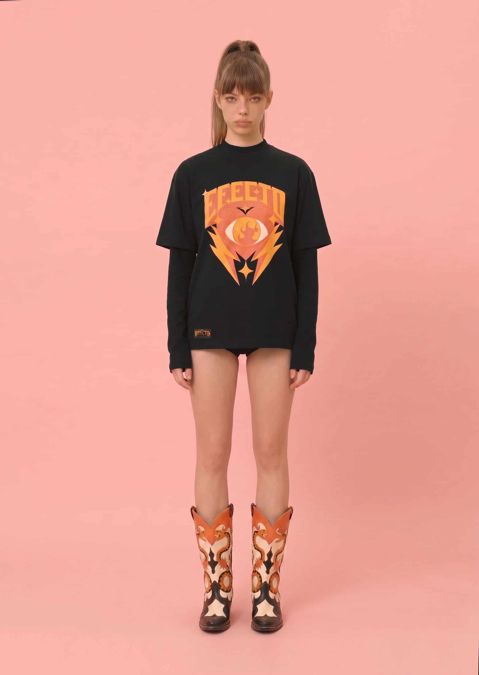 BOTAS JUNGLE SNAKE - PREORDER - miniatura 5
