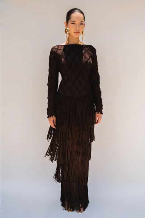 AHURA DRESS - miniatura 2