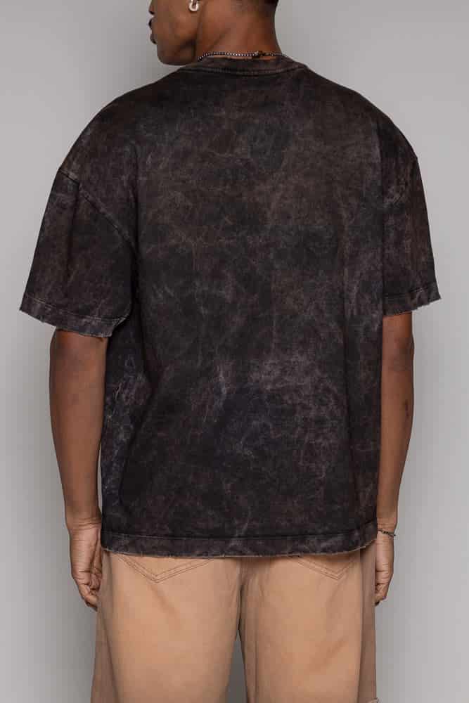 Oversized Courage Aguila-Negra/Stone - miniatura 7