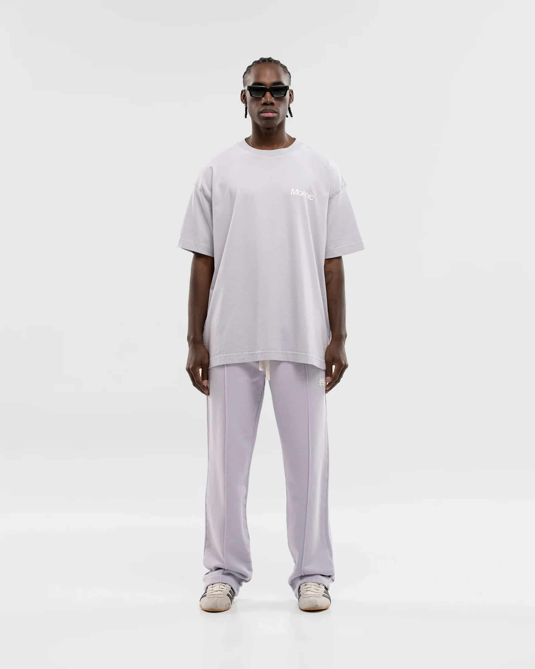 Camiseta Logo Oversized V2 - Lila - miniatura 7