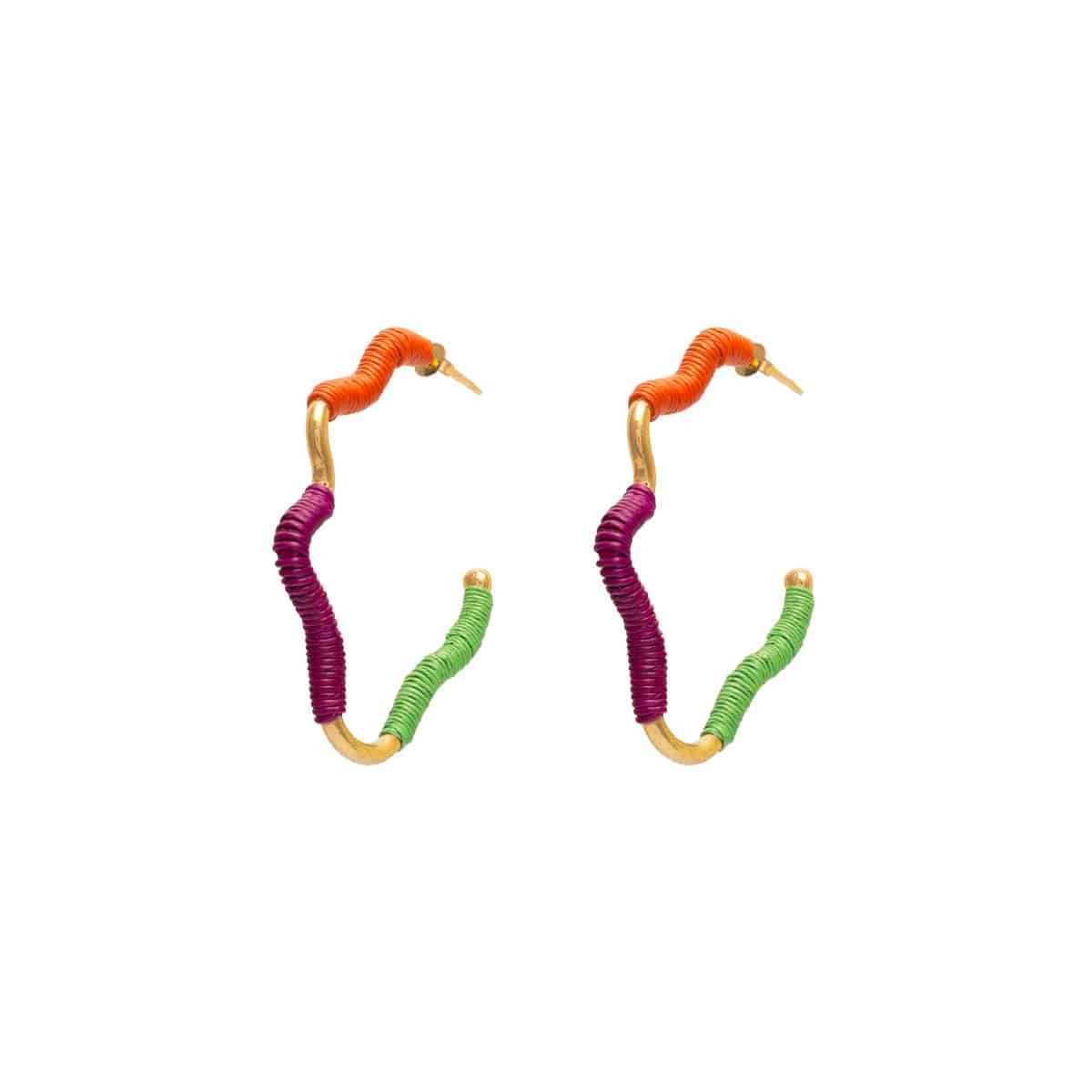 Bonelia Hoops - miniatura 3
