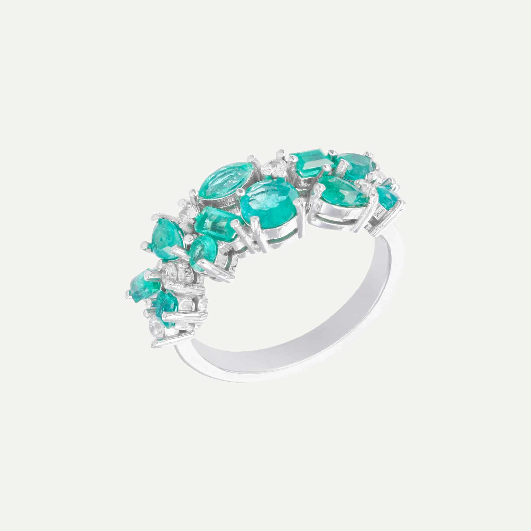 Anillo Fancy Candy - miniatura 3