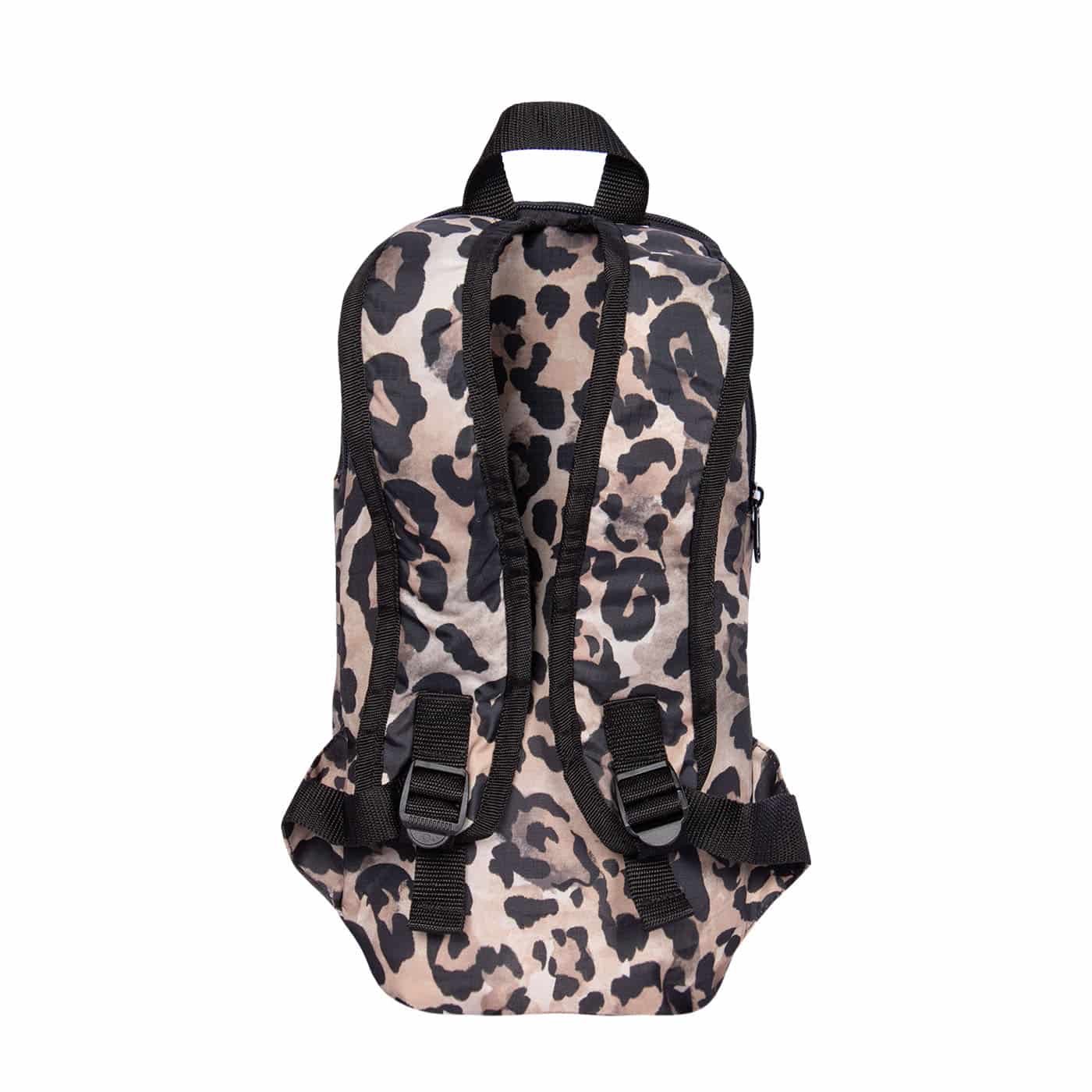 Morral Trekking ULTRA Estampado Nala Citybags Multicolor - miniatura 4