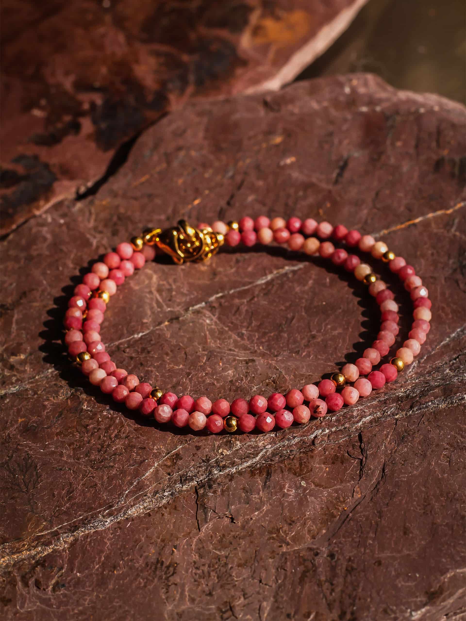 Choker Koi 4mm - miniatura 1