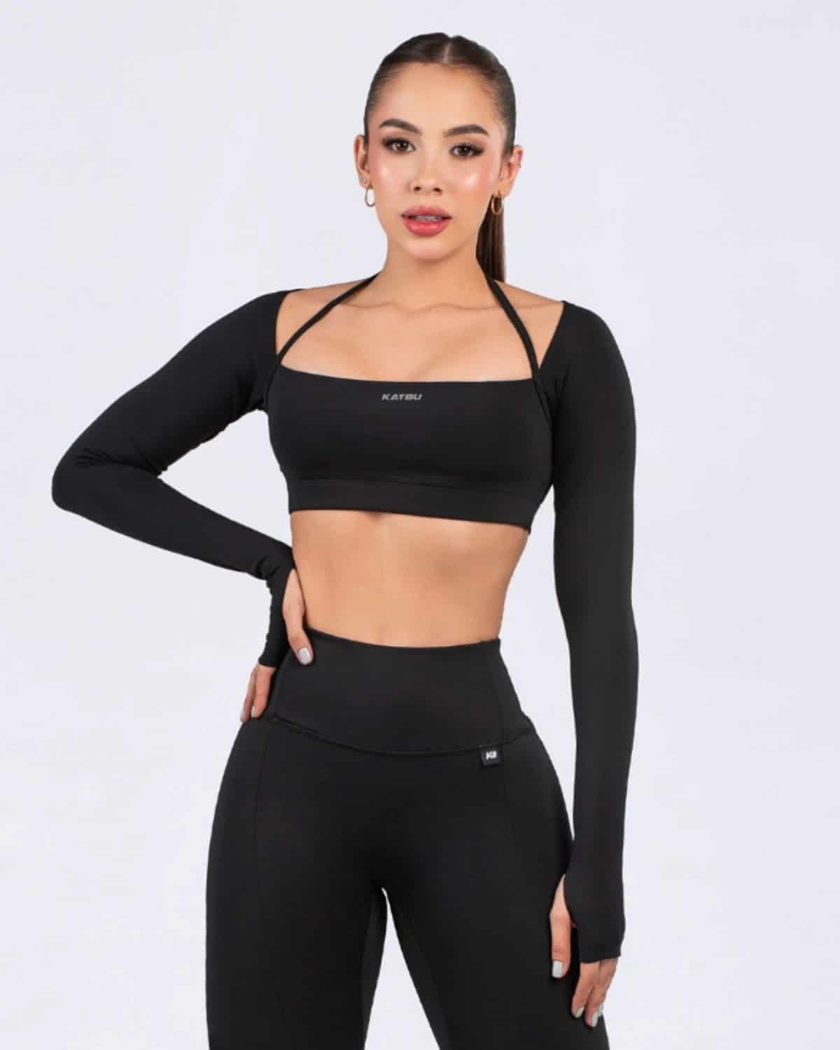 Top Buzo Arrival┃KAYBU REF.1284 - miniatura 6