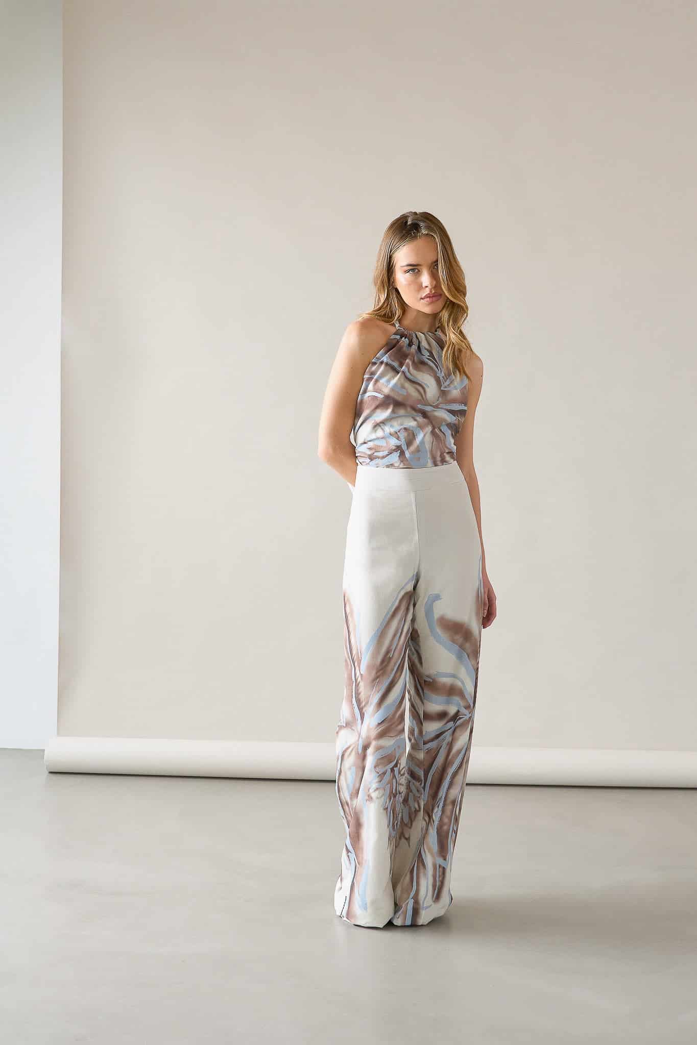 Solei pants - miniatura 3