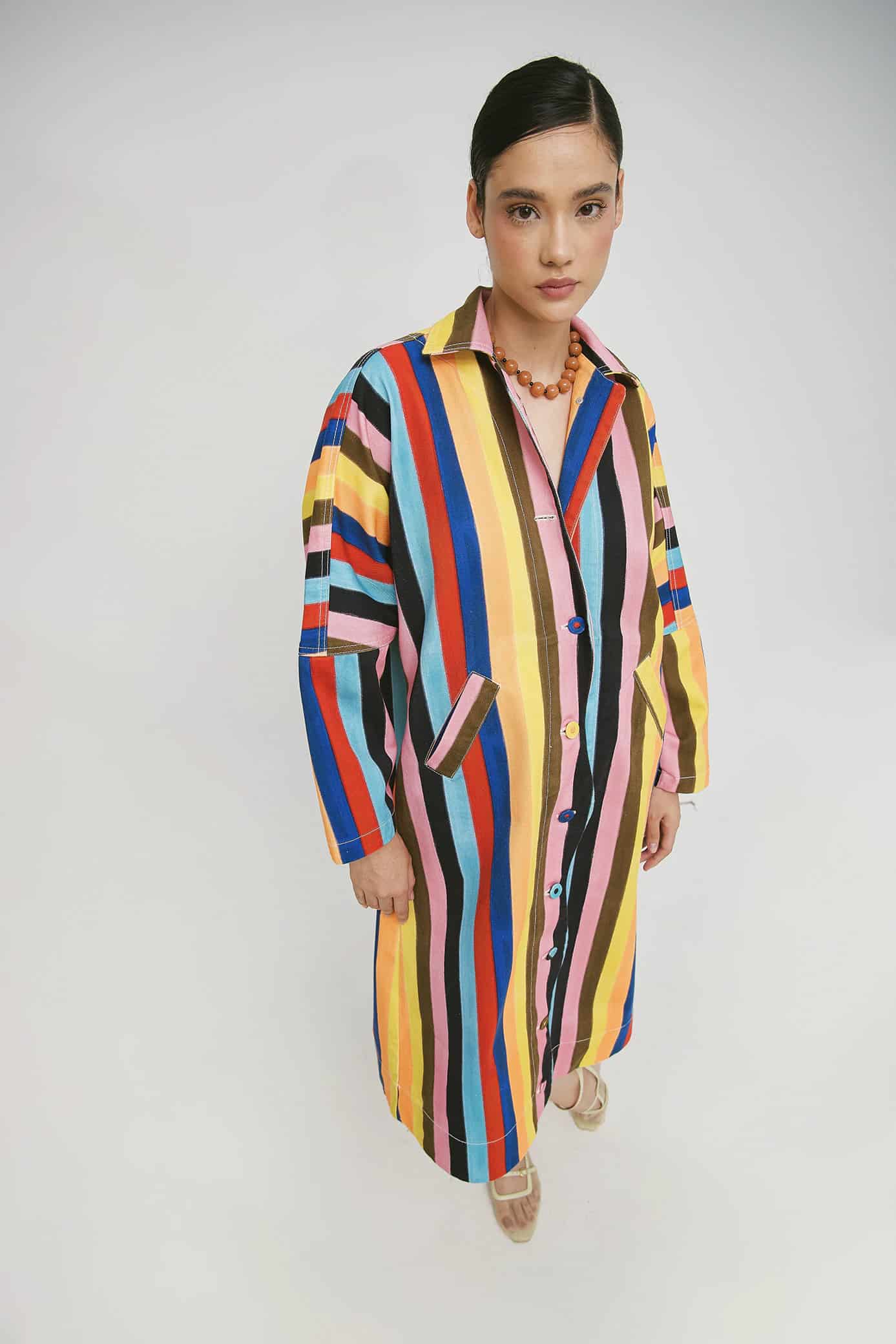 Coat XX Renglón - miniatura 8