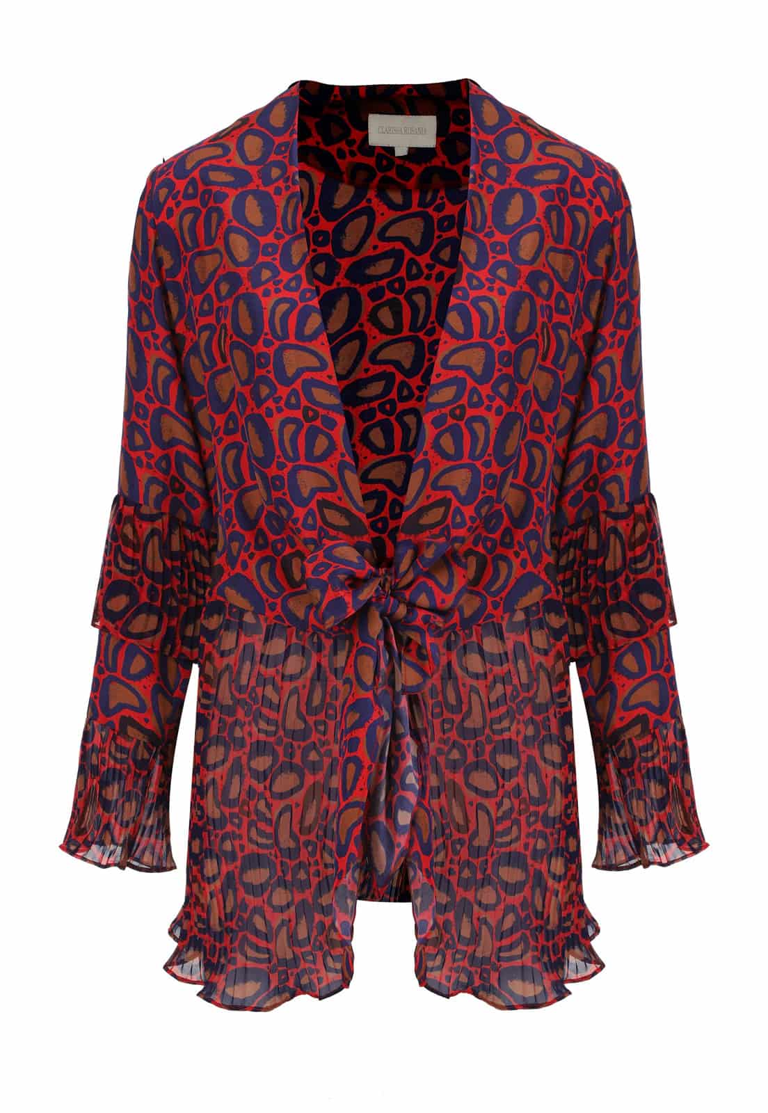 KIMONO FELINO - miniatura 1