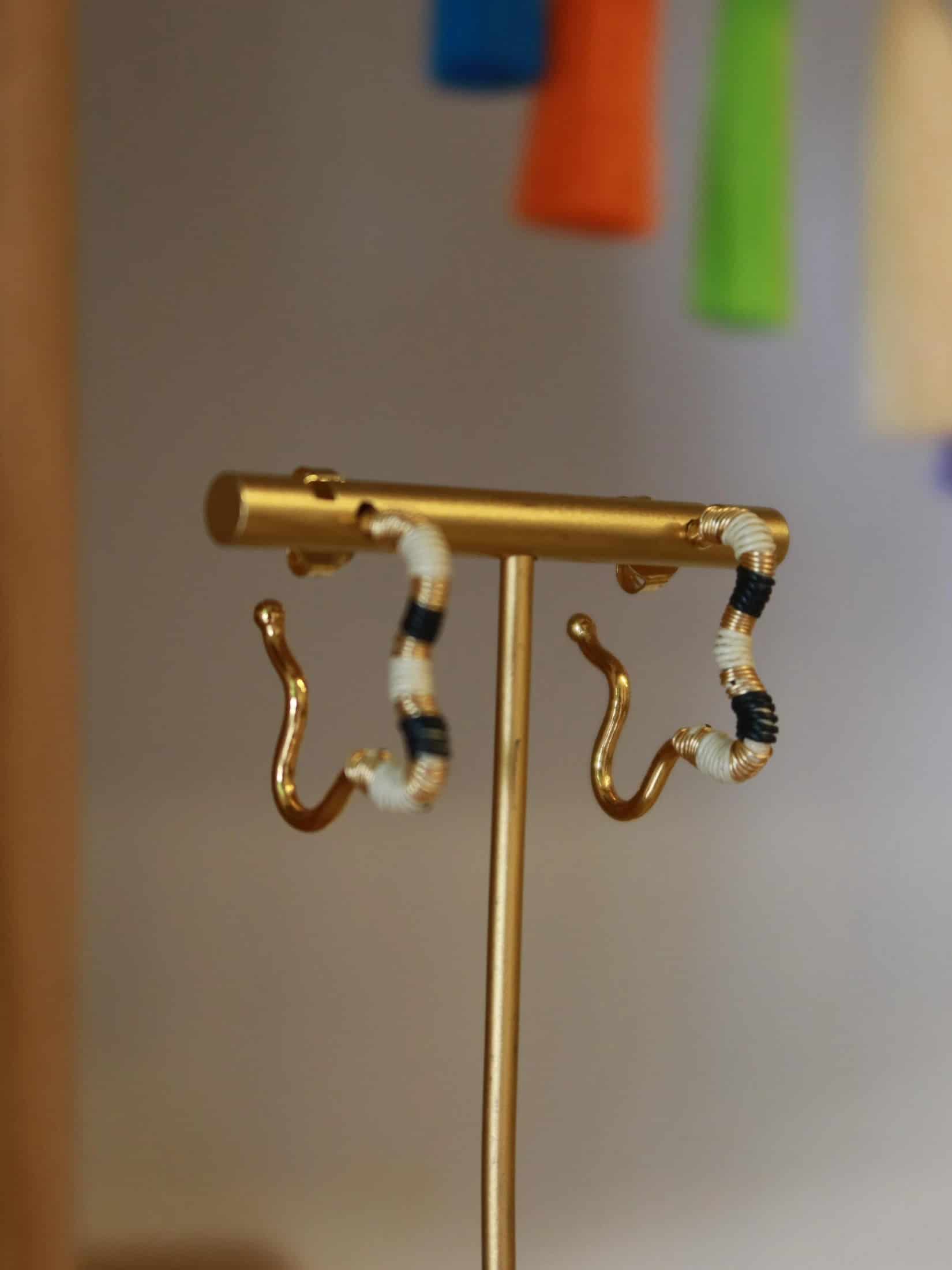 Alba Baby Hoops - miniatura 3