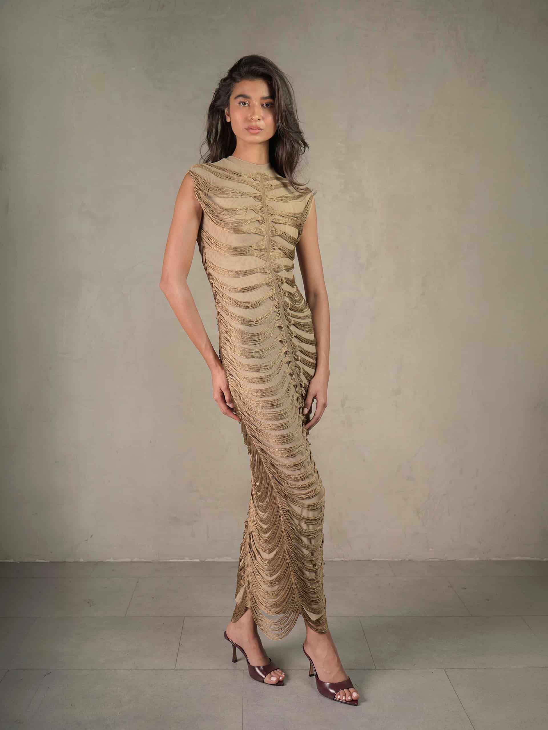 DRESS RAÍZ - miniatura 5