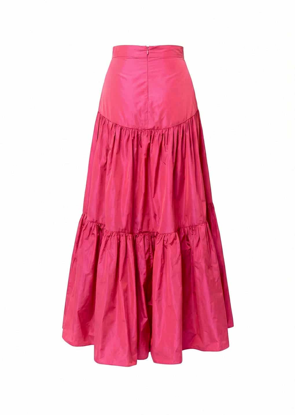 Tuna Skirt - miniatura 3