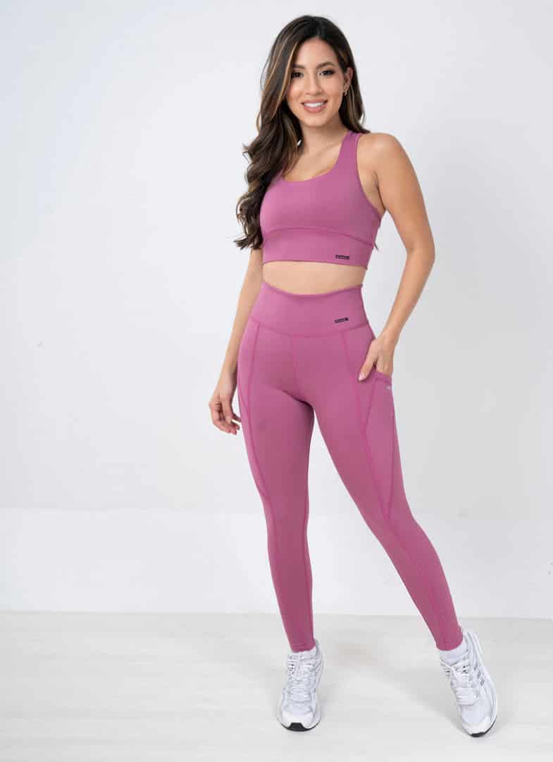 Leggins Deportivo Dama Kamila - miniatura 20