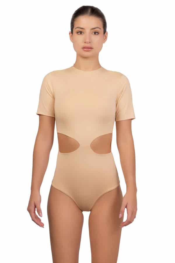 Body – Versalles - miniatura 1