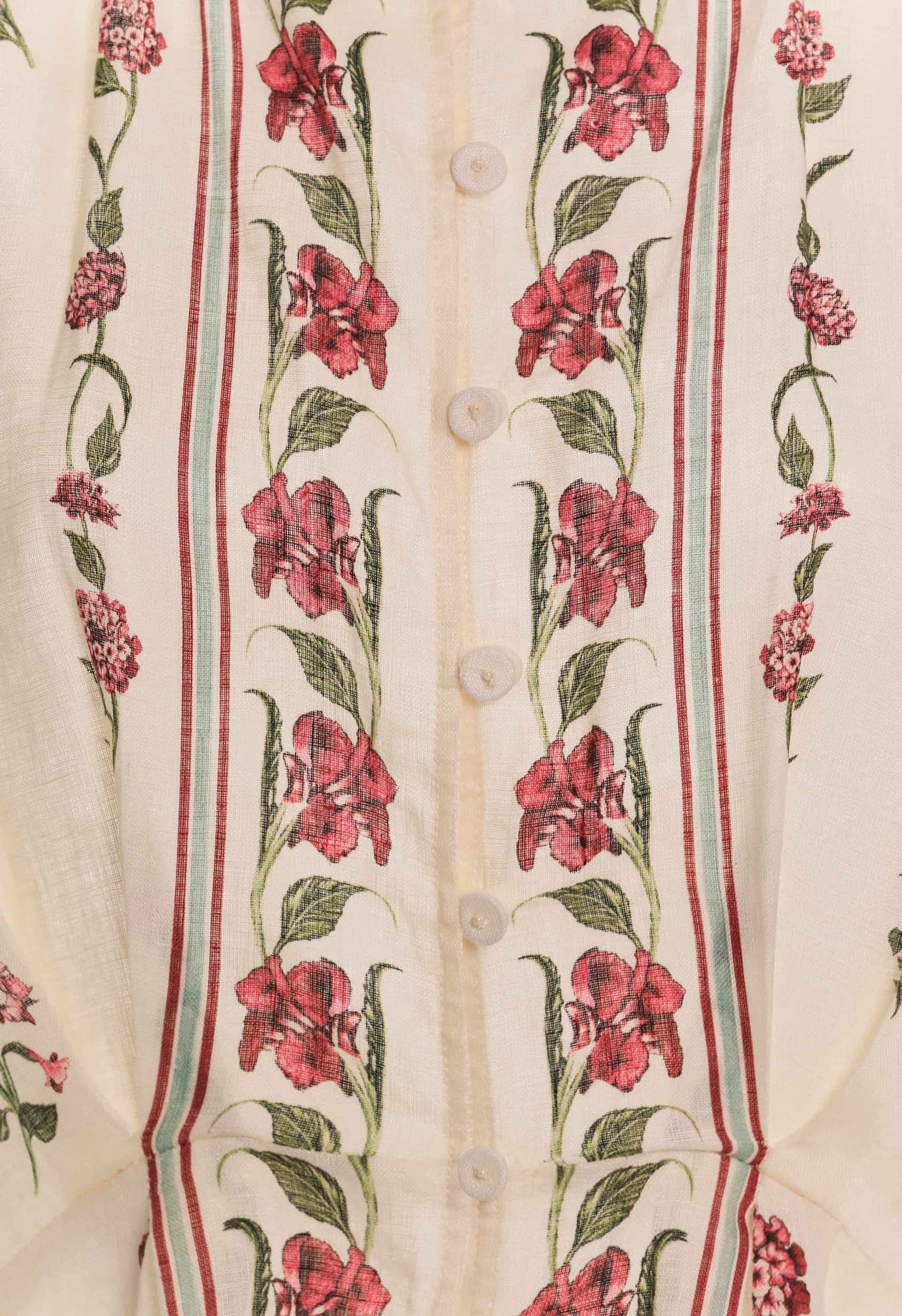 Gesto Quebrada Kaftan - miniatura 8