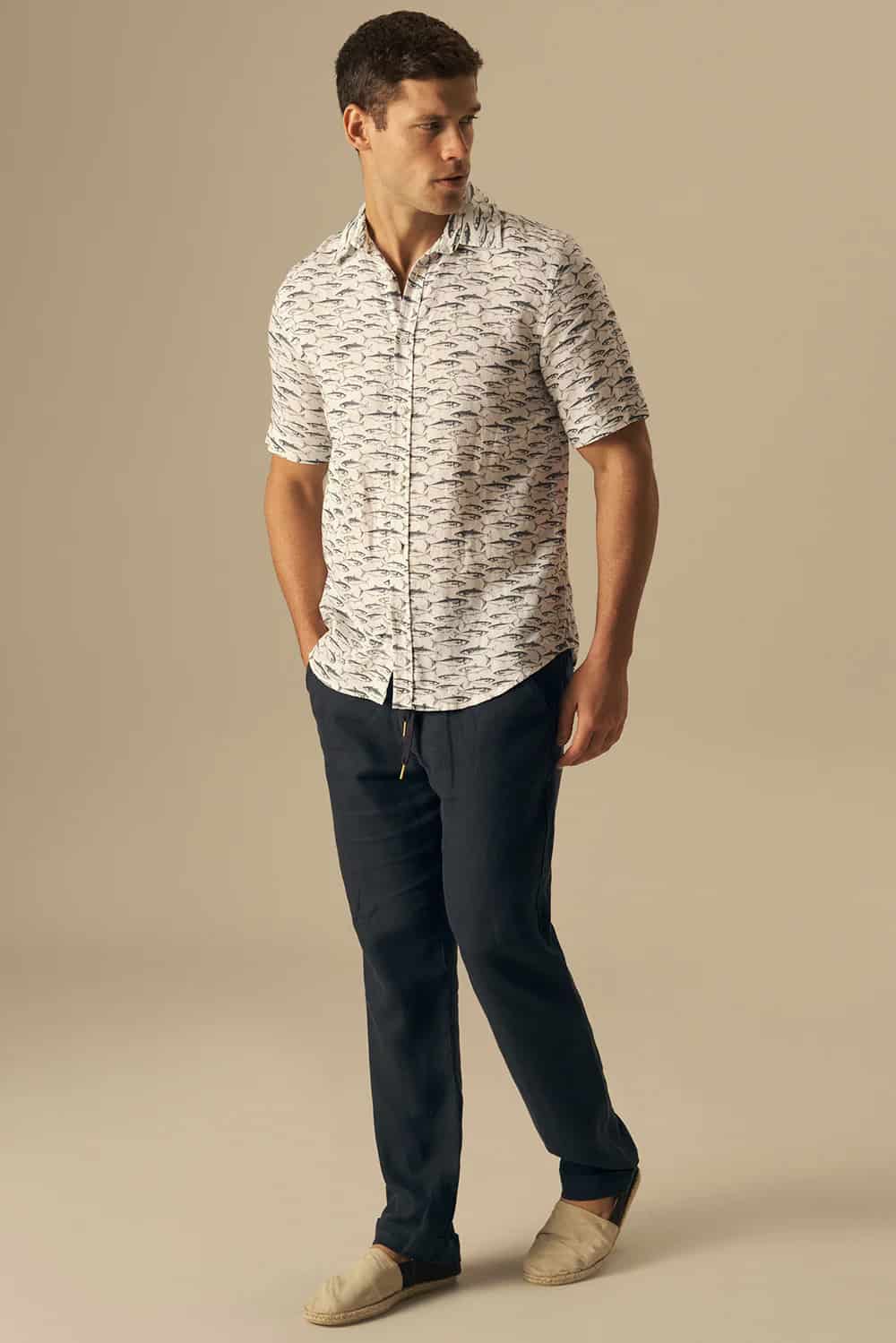Camisa bali - miniatura 7