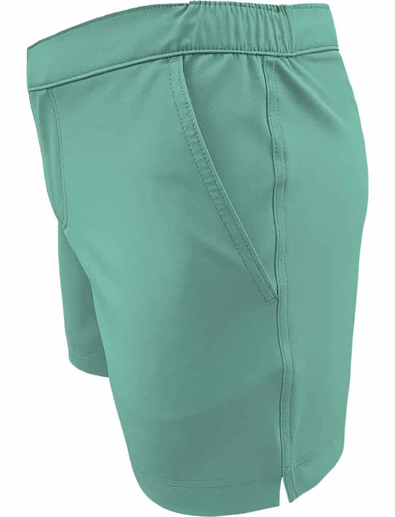 PANTALONETA LUX FLEX VERDE MENTA - miniatura 3