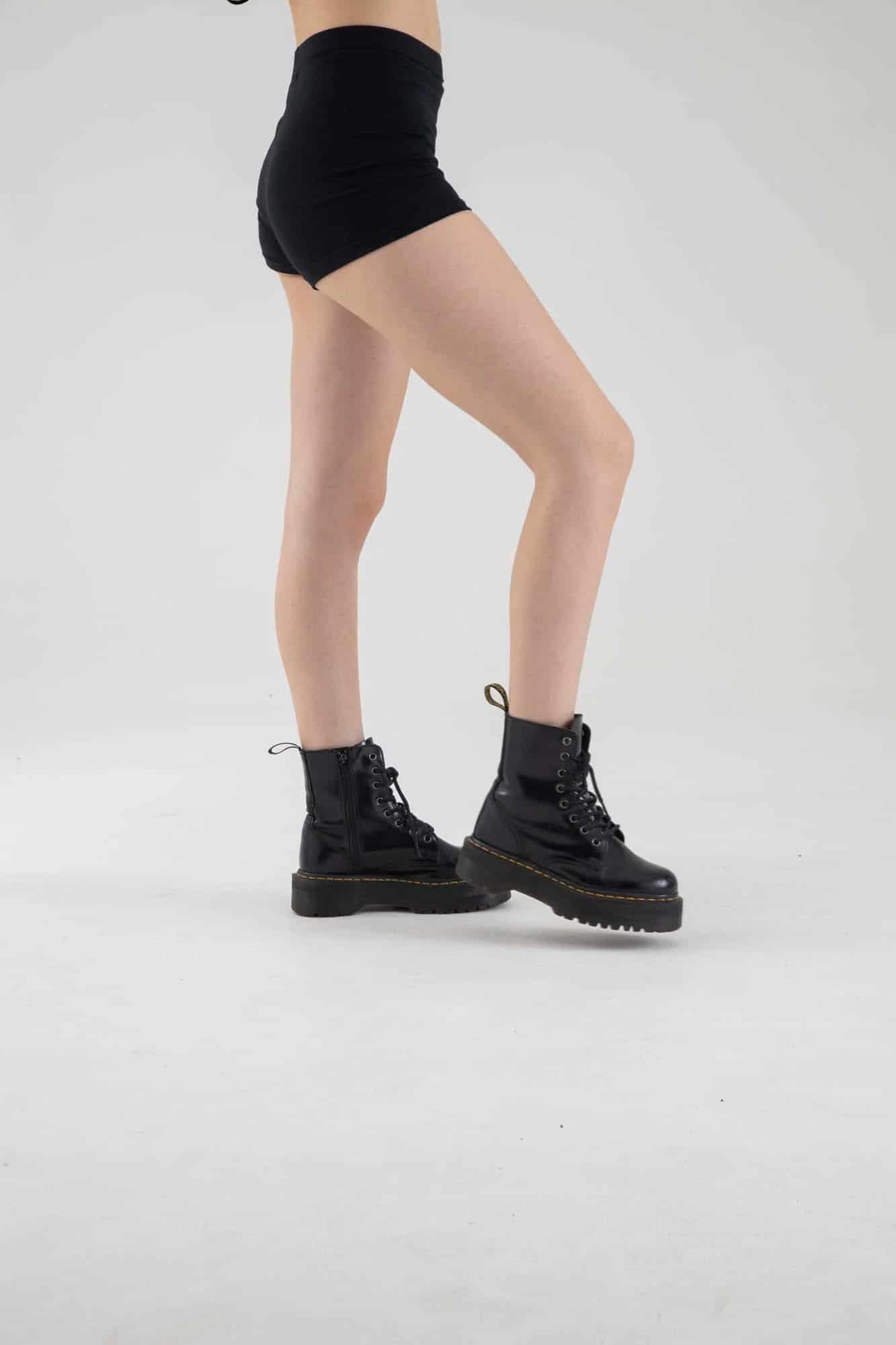BASIC MINI SHORT - miniatura 10
