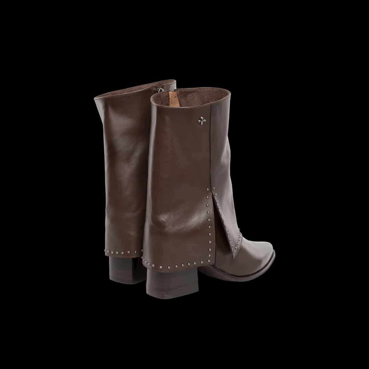 BOTINES PARA MUJER SAHARA - miniatura 3