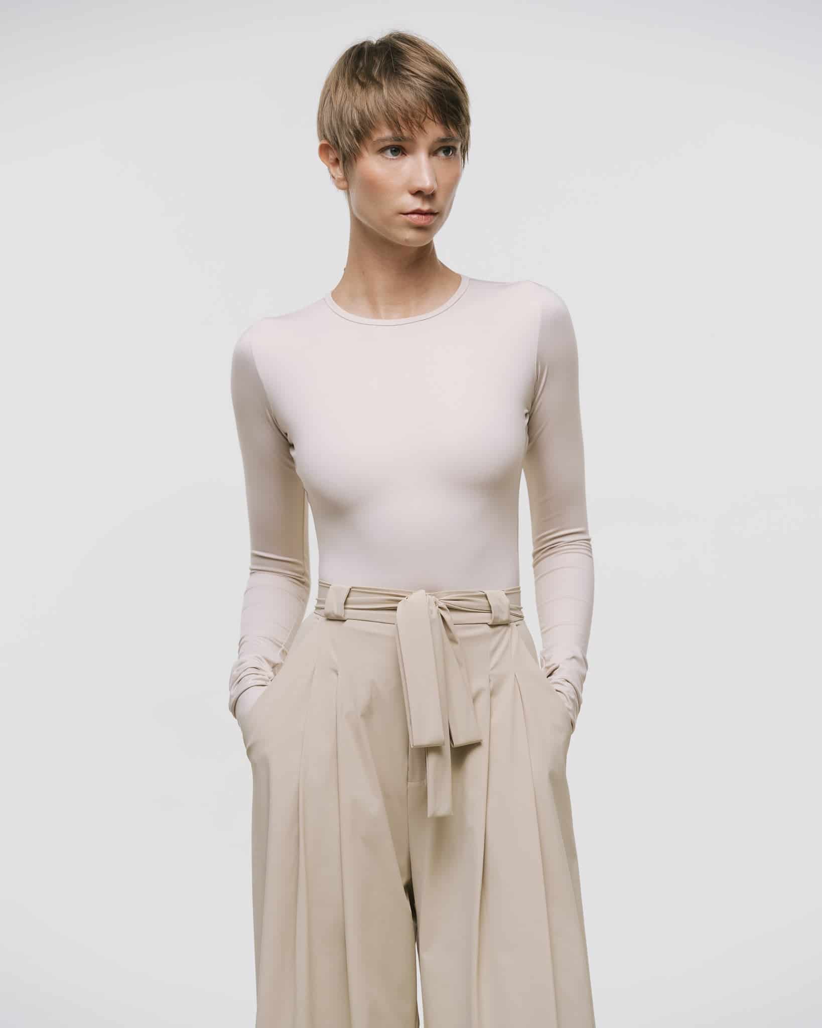 'ESPLENDOR III' PANTS - miniatura 3