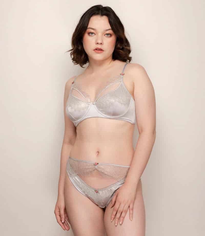 PANTY SWAN - miniatura 1