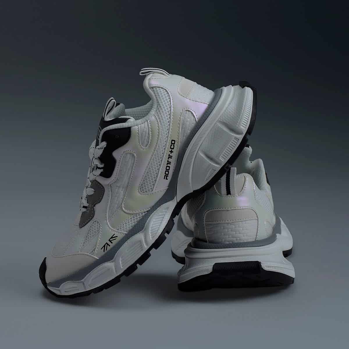 Tenis Maxence Blanco - miniatura 4