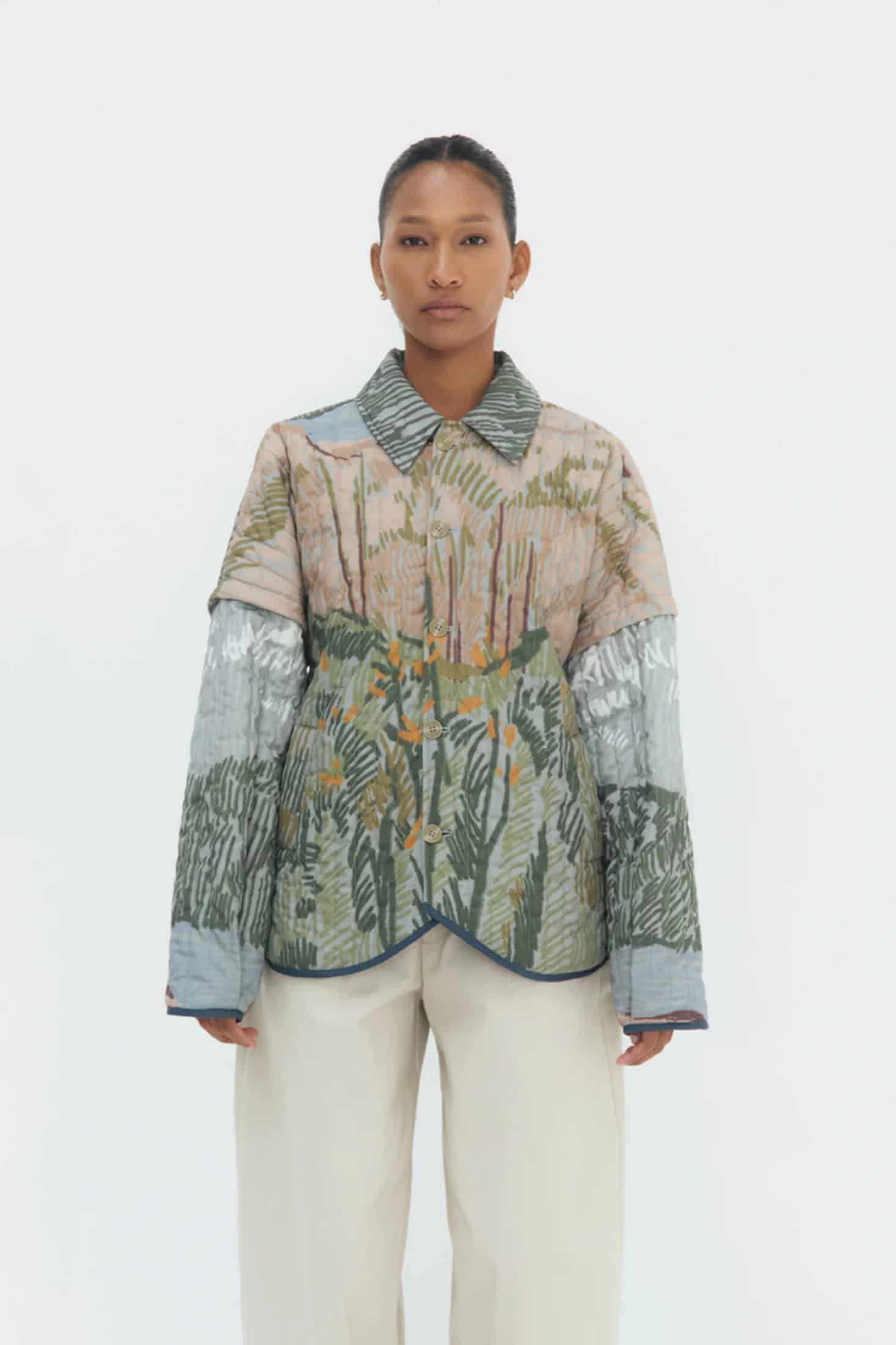 Chaqueta Bruma - miniatura 2