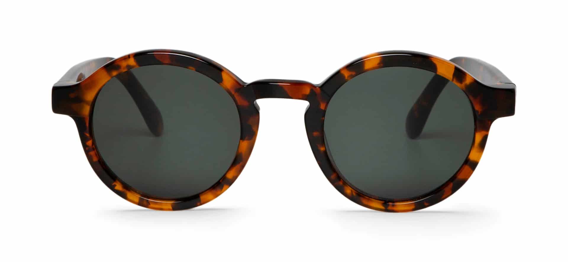 CHEETAH TORTOISE  DALSTON WITH CLASSICAL LENSES - miniatura 1