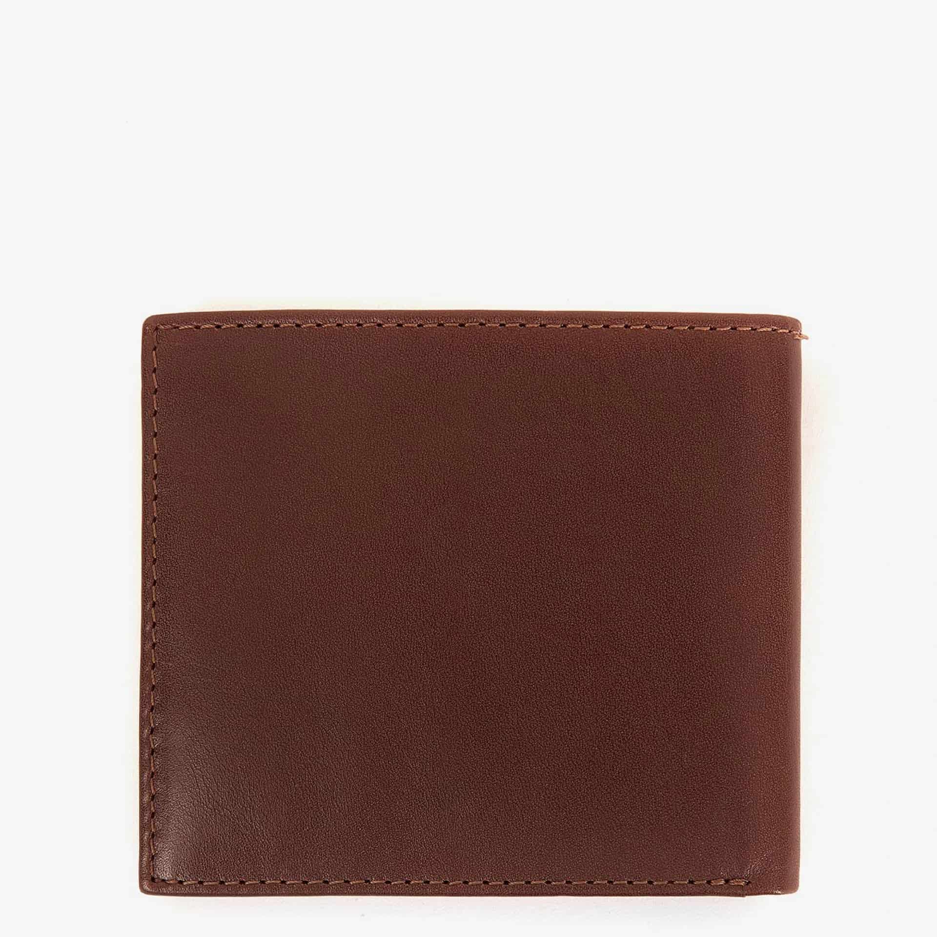 Barbour Col Lthr Blfd - miniatura 3