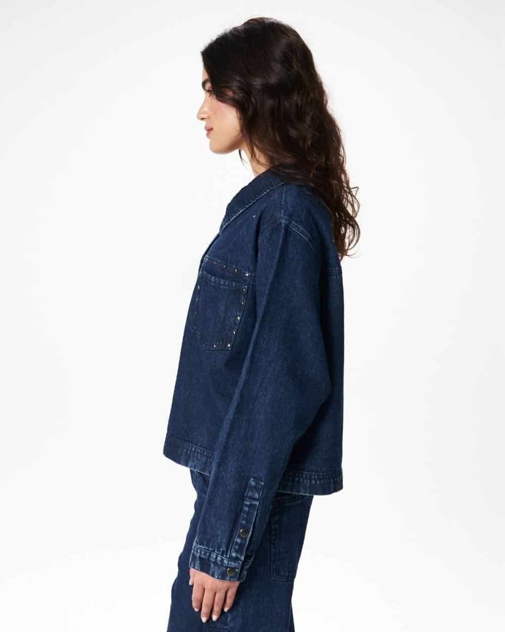 RUSTLE SHIRT - miniatura 11