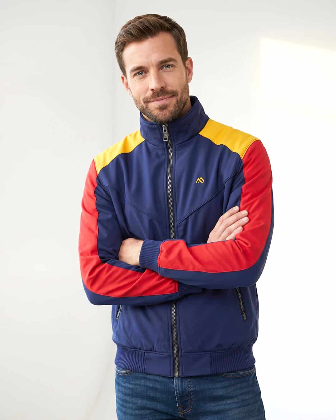Chaqueta Origen - miniatura 2