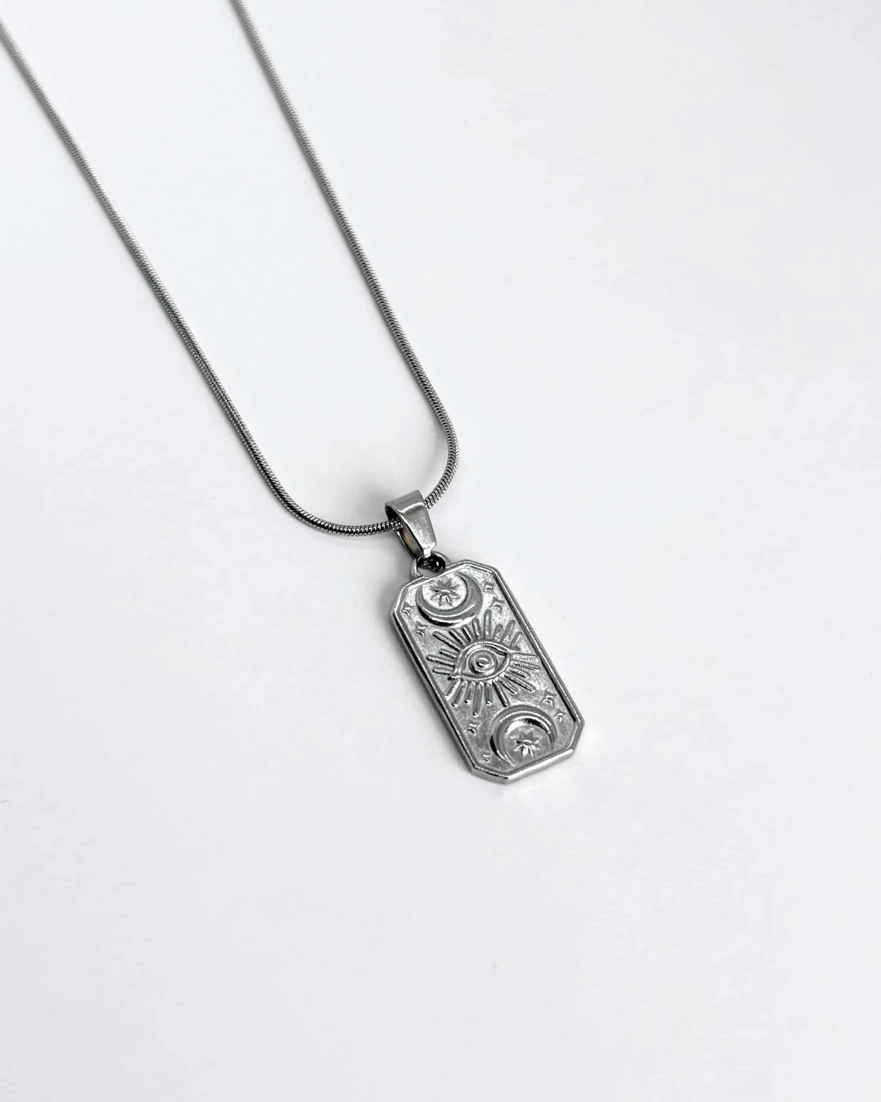Astral Grace Silver - miniatura 1