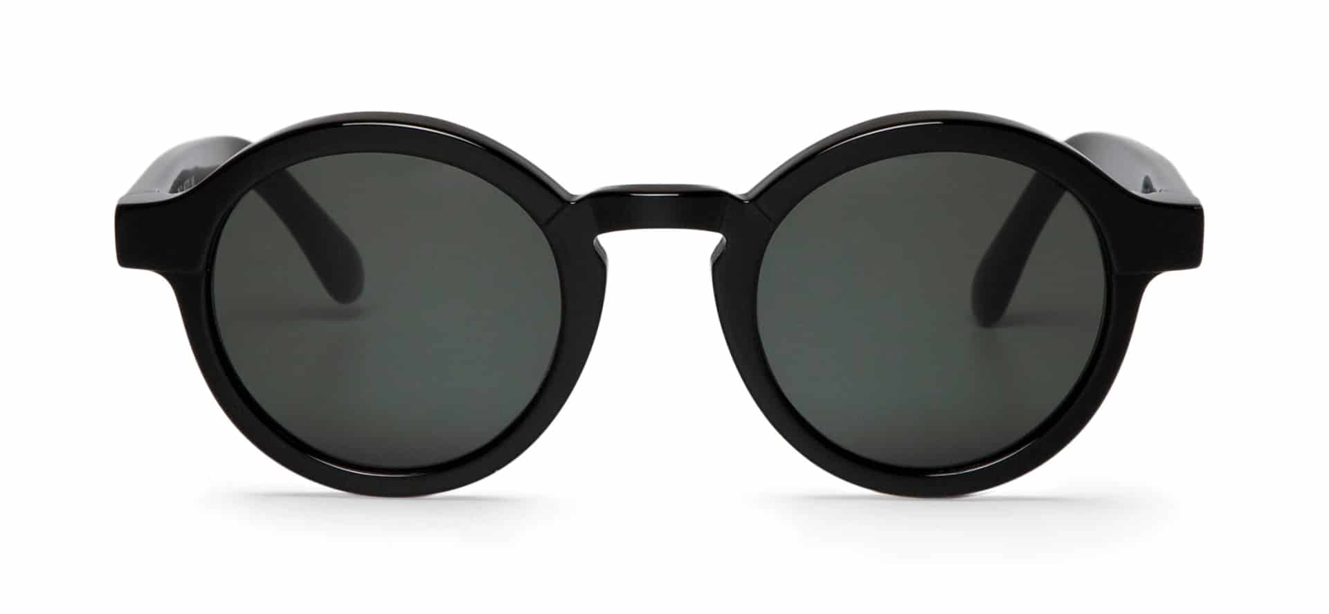 BLACK DALSTON WITH CLASSICAL LENSES - miniatura 1